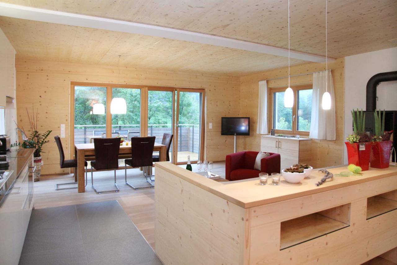Zeitraum Ferienwohnung Braunhoernle Elzach Exterior foto